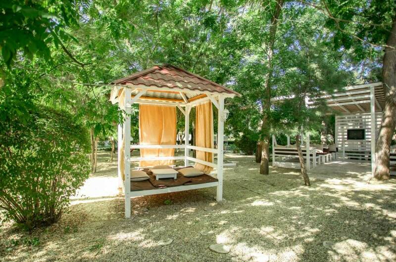 Изображение Изображение гостиницы &quot;Парк-отель «Романова»&quot; #6 #6