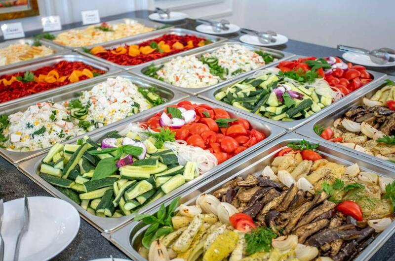 Изображение Изображение гостиницы &quot;Парк-отель «Романова»&quot; #8 #8