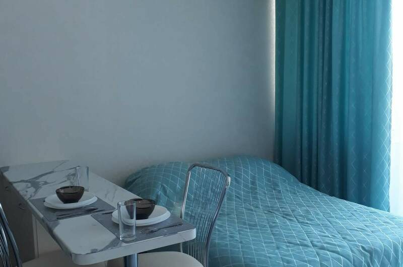 Изображение Изображение квартиры &quot;Квартира в ЖК «Каравелла Португалии»&quot; #1 #1