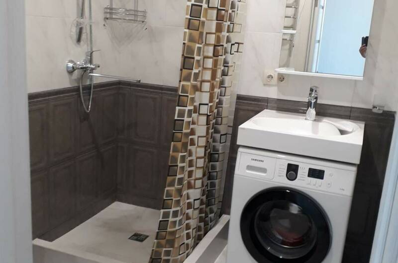 Изображение Изображение квартиры &quot;Квартира в ЖК «Каравелла Португалии»&quot; #3 #3