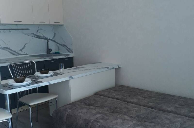 Изображение Изображение "Квартира в ЖК «Каравелла Португалии»" #10 #8