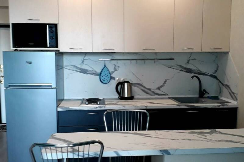 Изображение Изображение "Квартира в ЖК «Каравелла Португалии»" #11 #9