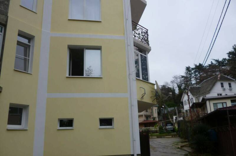 Изображение Изображение гостиницы &quot;Гостевой дом на Сочинском шоссе&quot; #1 #1