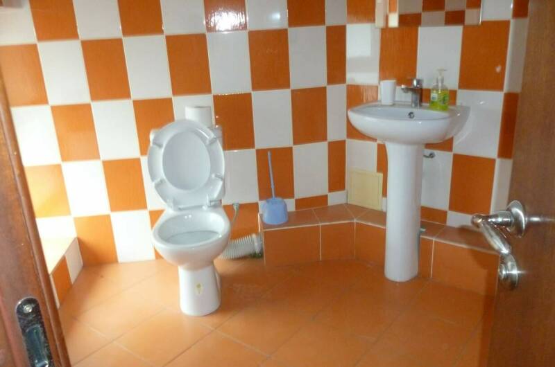 Изображение Изображение гостиницы &quot;Гостевой дом на Сочинском шоссе&quot; #2 #2