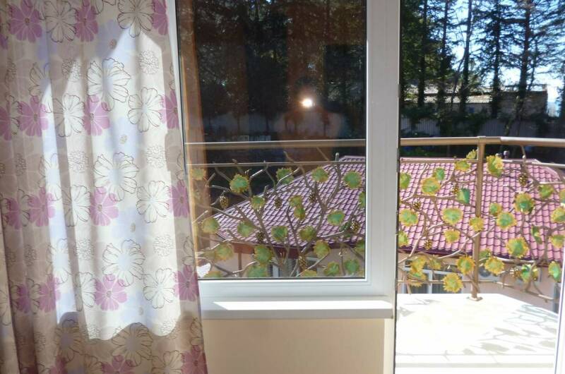 Изображение Изображение гостиницы &quot;Гостевой дом на Сочинском шоссе&quot; #4 #4