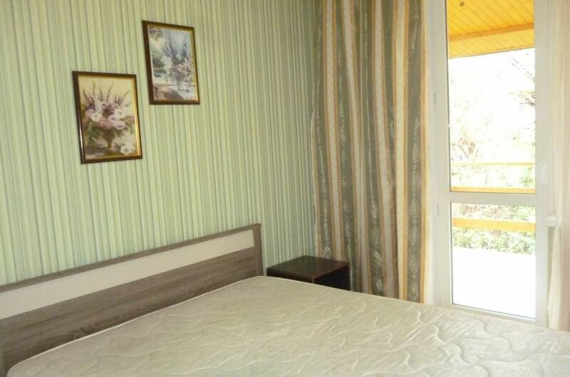 Изображение Изображение гостиницы &quot;Гостевой дом на Сочинском шоссе&quot; #6 #6