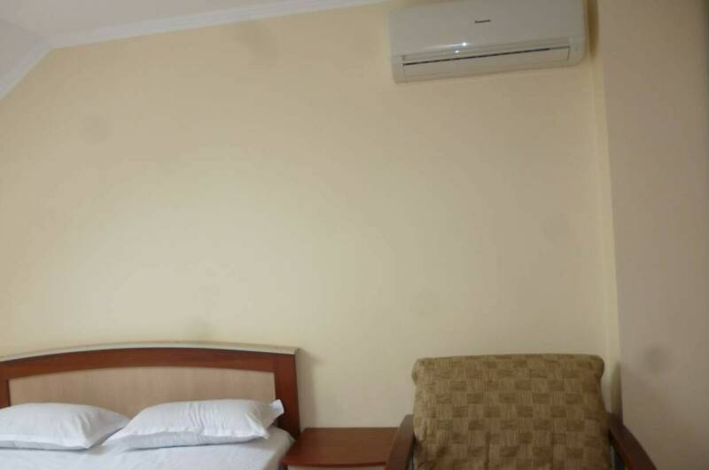 Изображение Изображение гостиницы &quot;Гостевой дом на Сочинском шоссе&quot; #7 #7