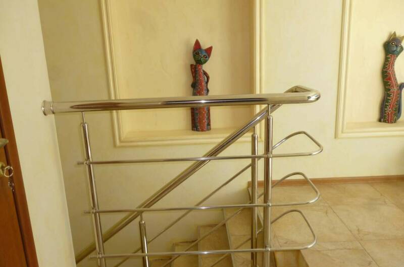 Изображение Изображение гостиницы &quot;Гостевой дом на Сочинском шоссе&quot; #8 #8