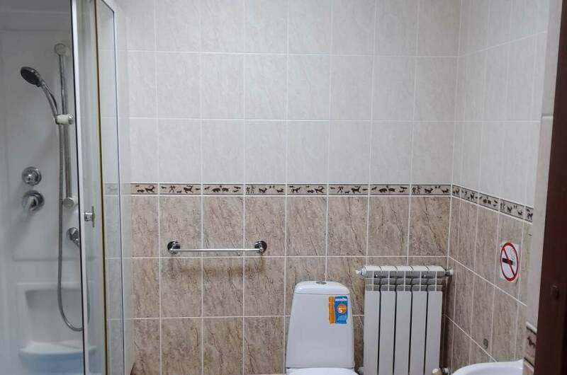 Изображение Изображение квартиры &quot;Квартира-студия «Камея»&quot; #3 #3