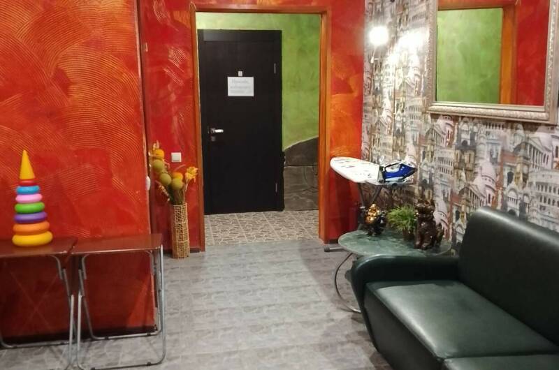 Изображение Изображение квартиры &quot;Квартира-студия «Камея»&quot; #8 #8