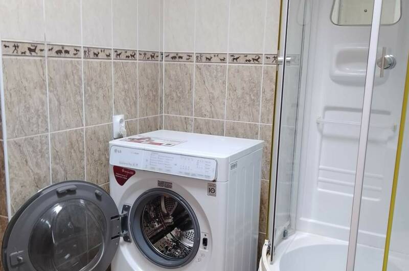 Изображение Изображение квартиры / апартамента "Квартира-студия «Камея»" #11 #9