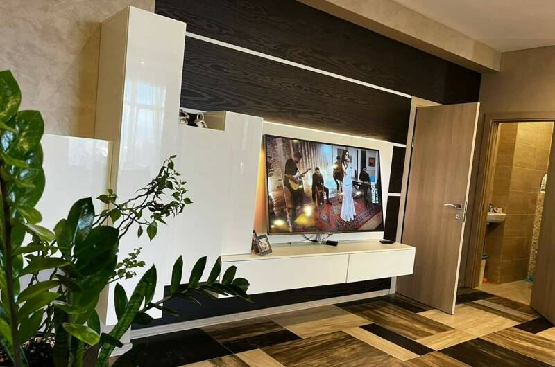 Изображение Изображение квартиры "Апартаменты в ЖК «Первомайский»" #1 #1