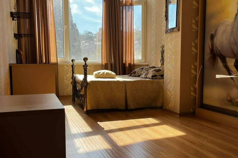 Изображение Изображение квартиры "Апартаменты в ЖК «Первомайский»" #2 #2