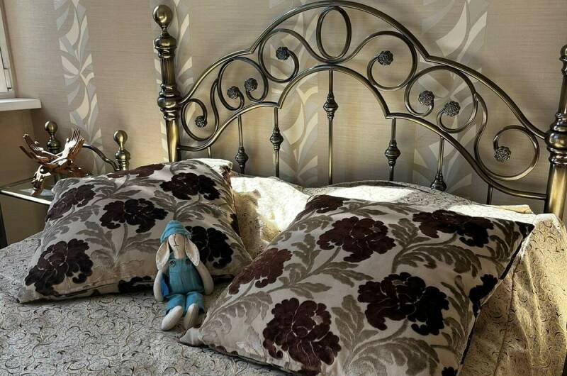 Изображение Изображение квартиры "Апартаменты в ЖК «Первомайский»" #4 #4