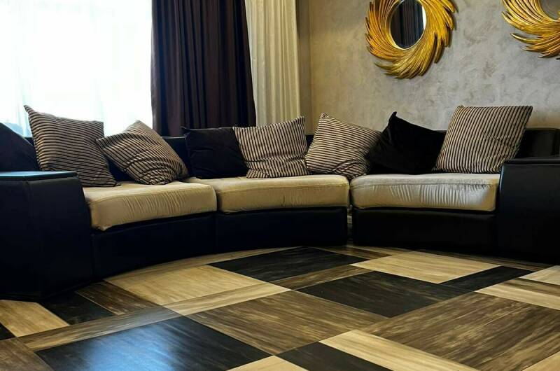 Изображение Изображение квартиры "Апартаменты в ЖК «Первомайский»" #5 #5