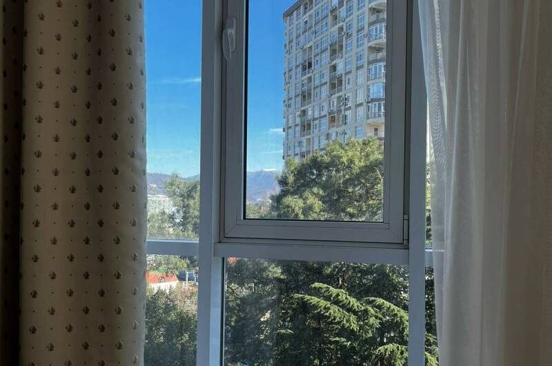 Изображение Изображение квартиры "Апартаменты в ЖК «Первомайский»" #6 #6