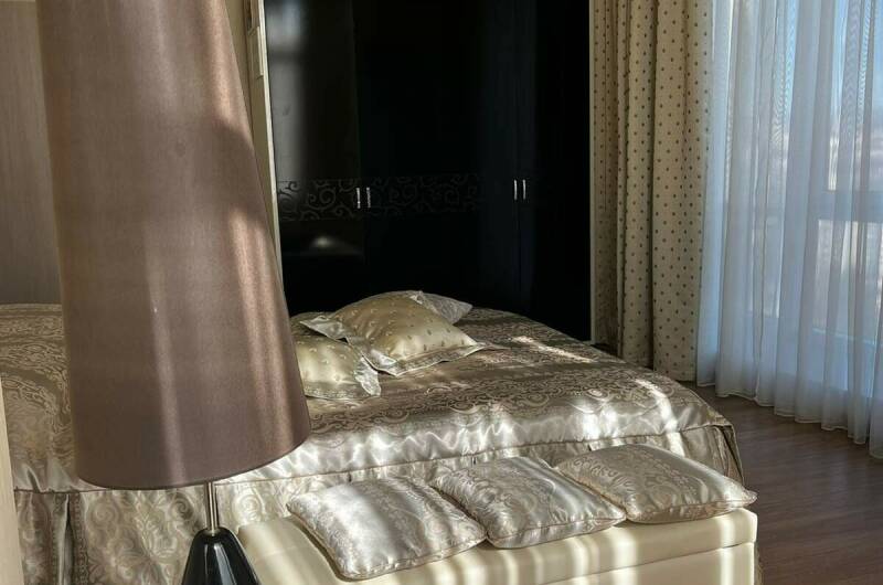 Изображение Изображение квартиры "Апартаменты в ЖК «Первомайский»" #8 #8