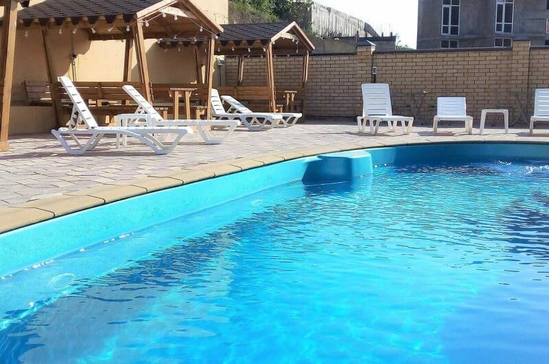 Изображение Изображение гостиницы &quot;Частное домовладение «Утёс»&quot; #1 #1