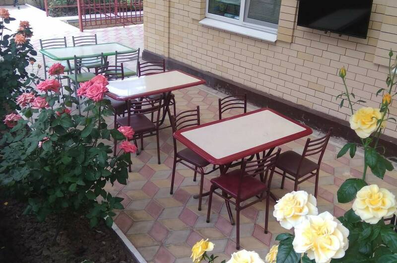 Изображение Изображение гостиницы &quot;Частное домовладение «Утёс»&quot; #3 #3