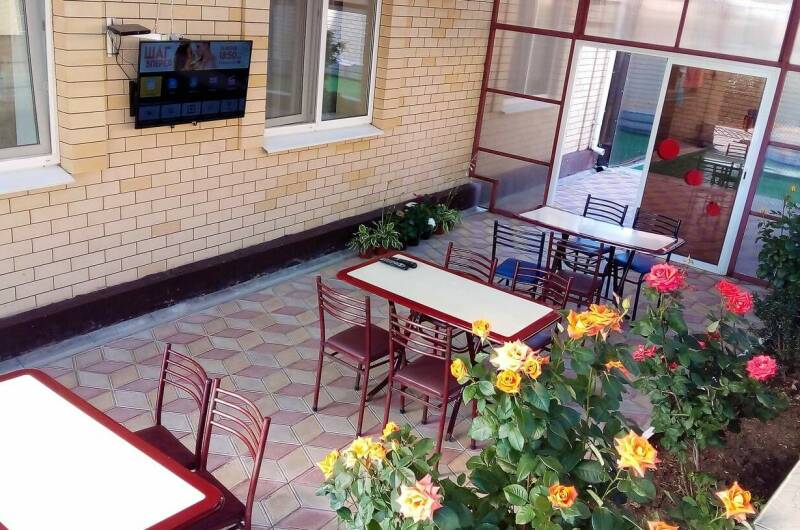 Изображение Изображение гостиницы &quot;Частное домовладение «Утёс»&quot; #4 #4