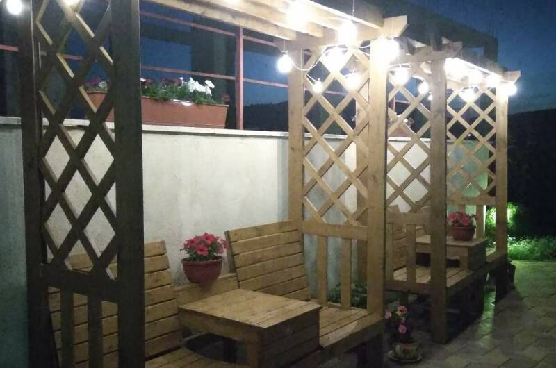 Изображение Изображение гостиницы &quot;Частное домовладение «Утёс»&quot; #5 #5