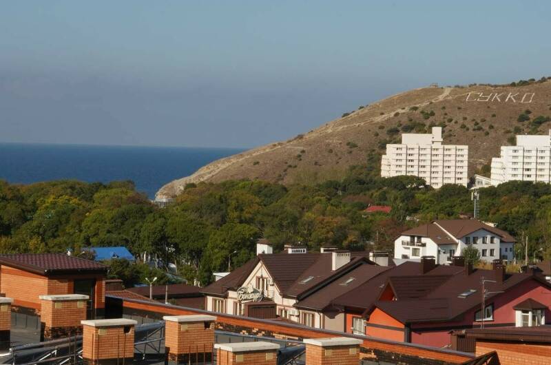 Изображение Изображение гостиницы &quot;Частное домовладение «Утёс»&quot; #6 #6