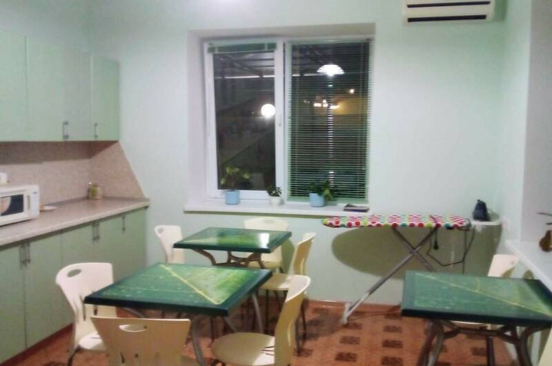 Изображение Изображение гостиницы &quot;Частное домовладение «Утёс»&quot; #7 #7