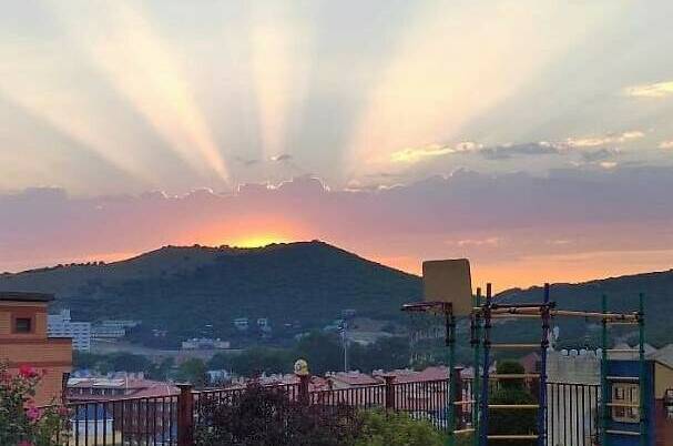 Изображение Изображение гостиницы &quot;Частное домовладение «Утёс»&quot; #8 #8