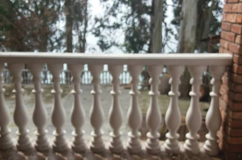 Изображение Изображение гостиницы "Гостевой дом «Берег эвкалиптов»" #3 #3