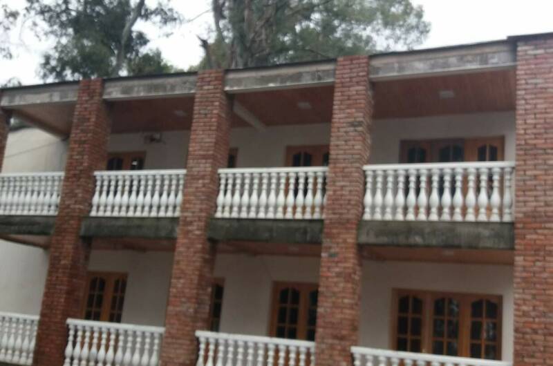 Изображение Изображение гостиницы "Гостевой дом «Берег эвкалиптов»" #4 #4