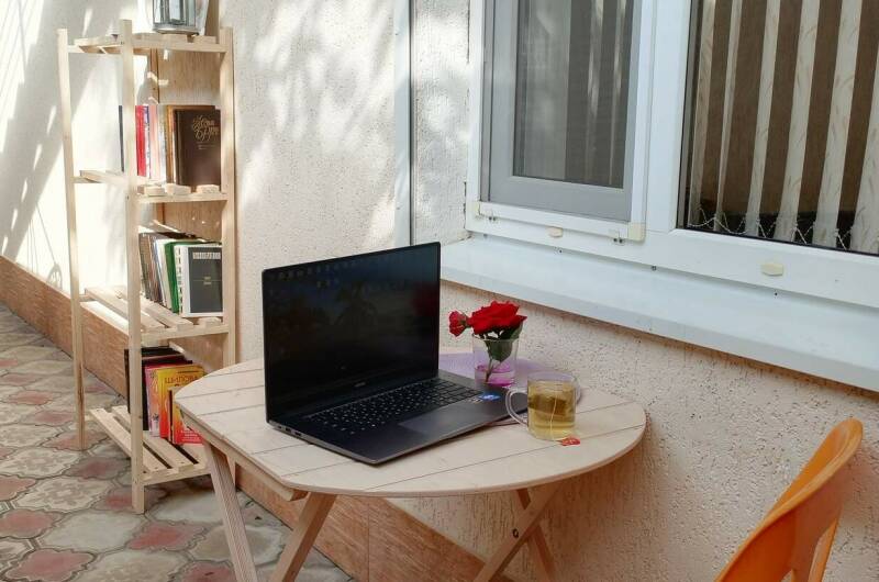 Изображение Изображение гостиницы &quot;Гостевой дом «Галиот»&quot; #2 #2