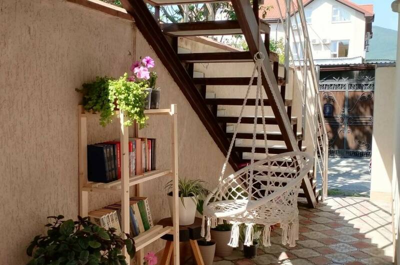 Изображение Изображение гостиницы &quot;Гостевой дом «Галиот»&quot; #4 #4