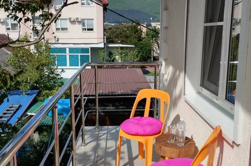 Изображение Изображение гостиницы &quot;Гостевой дом «Галиот»&quot; #6 #6