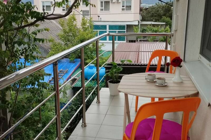 Изображение Изображение гостиницы &quot;Гостевой дом «Галиот»&quot; #7 #7