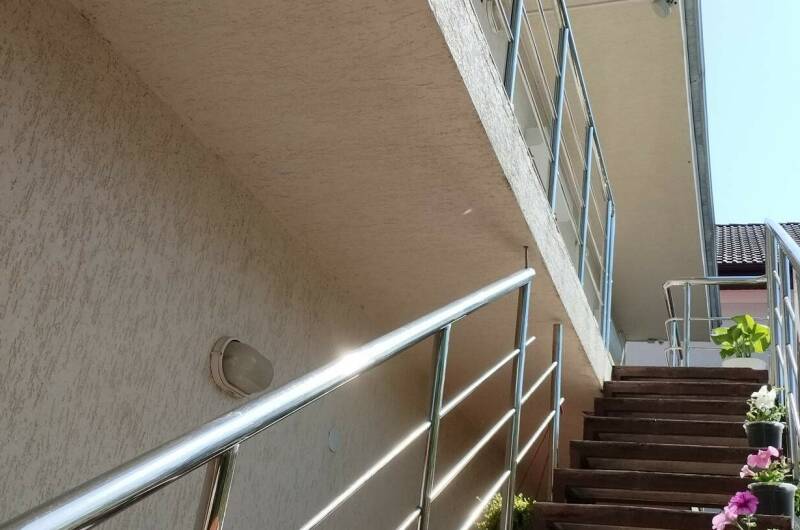 Изображение Изображение гостиницы &quot;Гостевой дом «Галиот»&quot; #8 #8