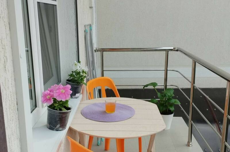 Изображение Изображение отеля / гостиницы "Гостевой дом «Галиот»" #11 #9