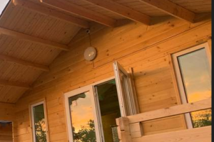 Изображение квартиры / апартамента "Коттедж под ключ «Бриз»"