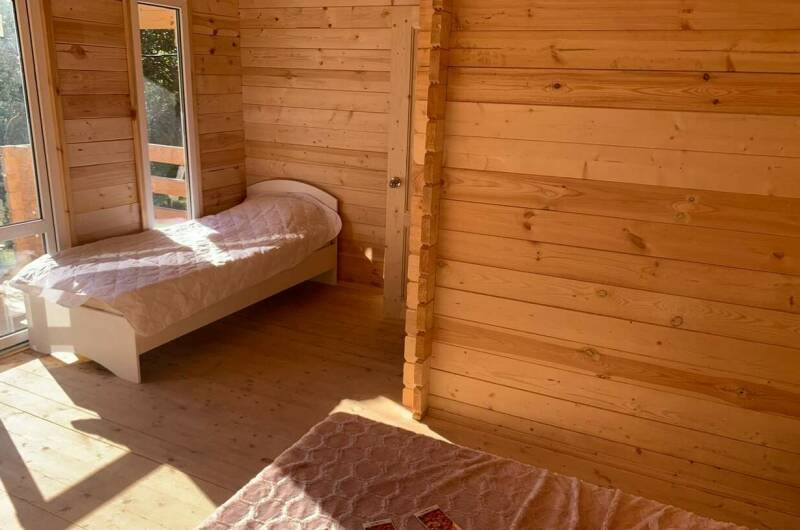 Изображение Изображение квартиры "Коттедж под ключ «Бриз»" #4 #4