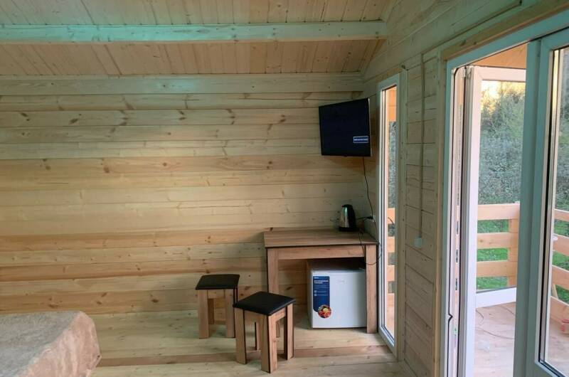 Изображение Изображение квартиры "Коттедж под ключ «Бриз»" #5 #5