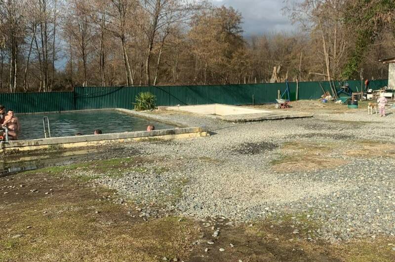 Изображение Изображение квартиры "Коттедж под ключ «Бриз»" #7 #7