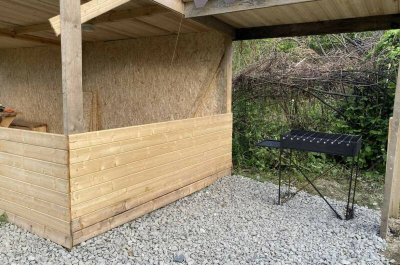 Изображение Изображение квартиры / апартамента "Коттедж под ключ «Бриз»" #10 #8