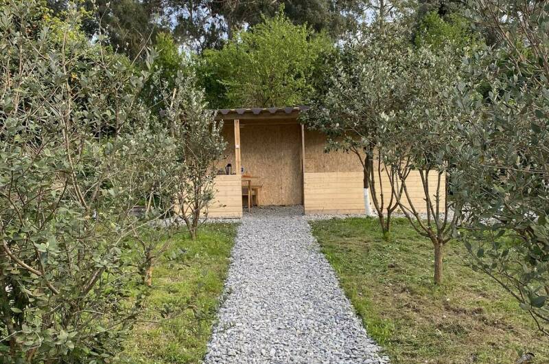 Изображение Изображение квартиры / апартамента "Коттедж под ключ «Бриз»" #11 #9