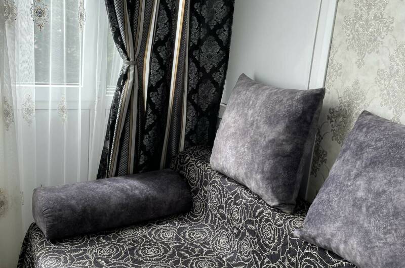 Изображение Изображение квартиры &quot;Однокомнатная квартира на Лазарева 54&quot; #1 #1