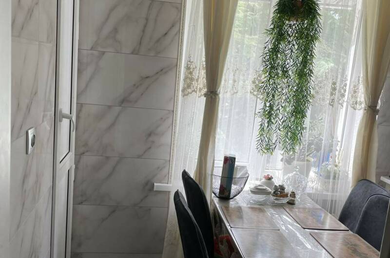 Изображение Изображение квартиры &quot;Однокомнатная квартира на Лазарева 54&quot; #2 #2