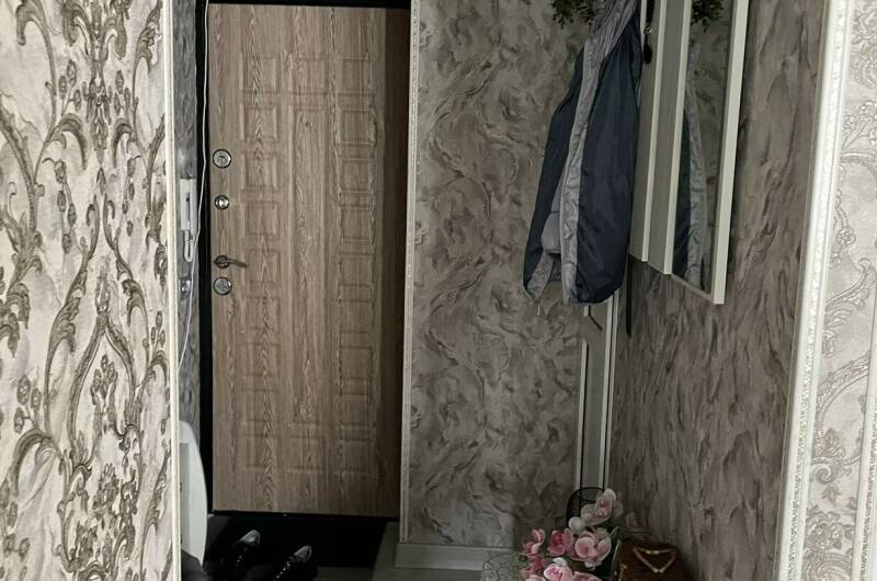 Изображение Изображение квартиры &quot;Однокомнатная квартира на Лазарева 54&quot; #6 #6