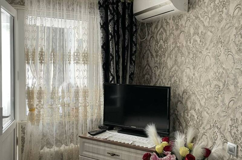 Изображение Изображение квартиры &quot;Однокомнатная квартира на Лазарева 54&quot; #8 #8