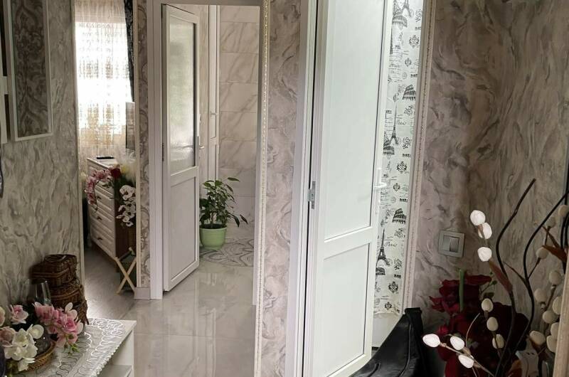 Изображение Изображение квартиры / апартамента "Однокомнатная квартира на Лазарева 54" #10 #8