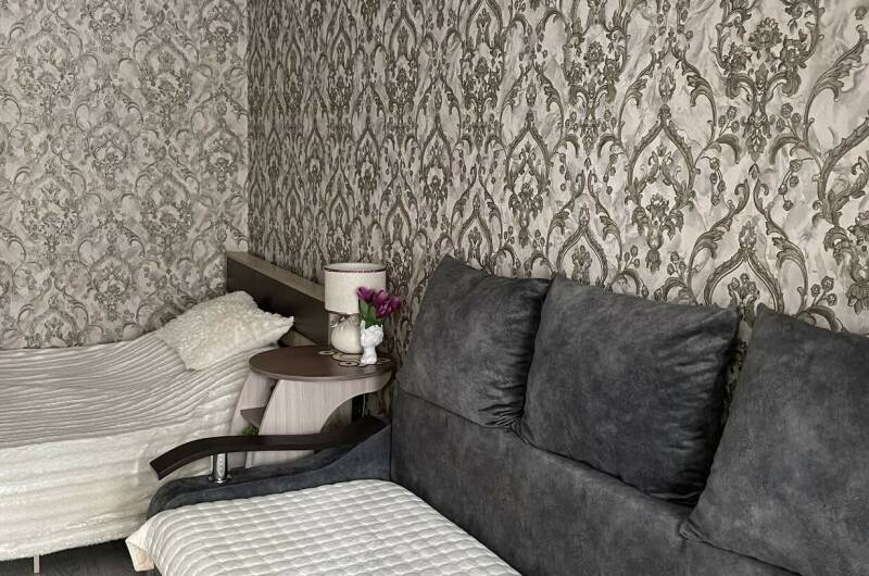 Изображение Изображение квартиры / апартамента "Однокомнатная квартира на Лазарева 54" #11 #9