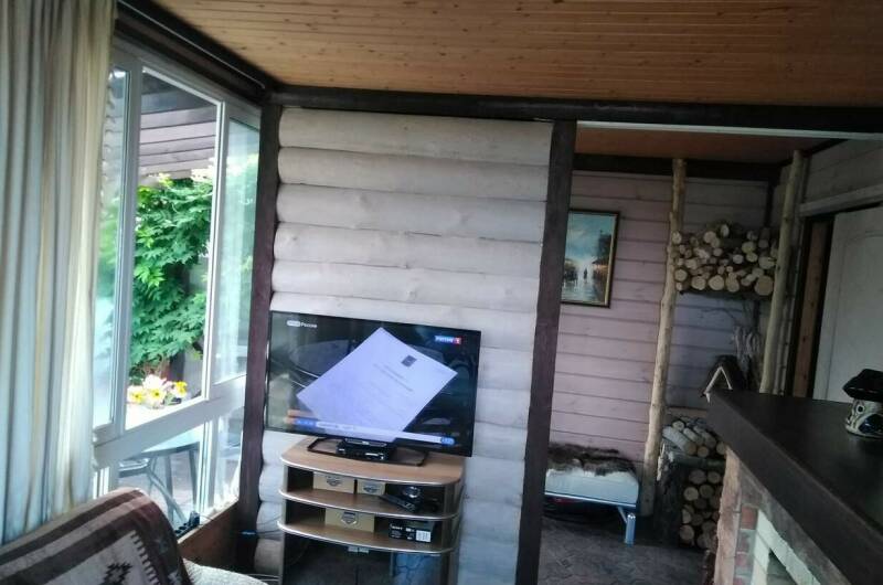 Изображение Изображение квартиры "Часть дома под ключ «Каньон Псахо»" #2 #2