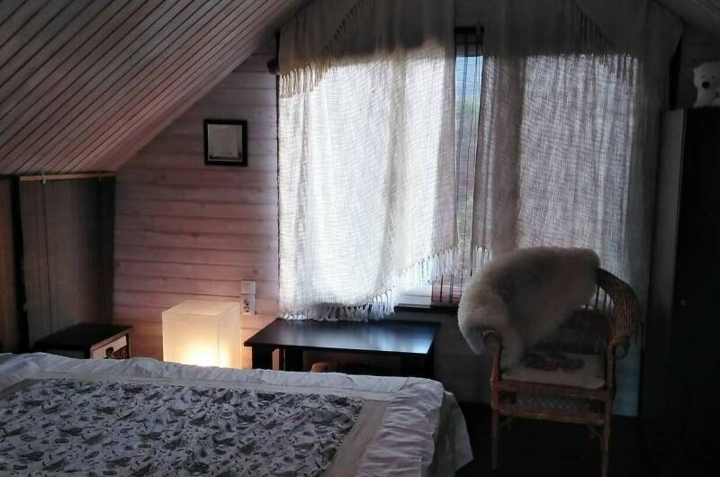 Изображение Изображение коттеджа "Часть дома под ключ «Каньон Псахо»" #11 #9